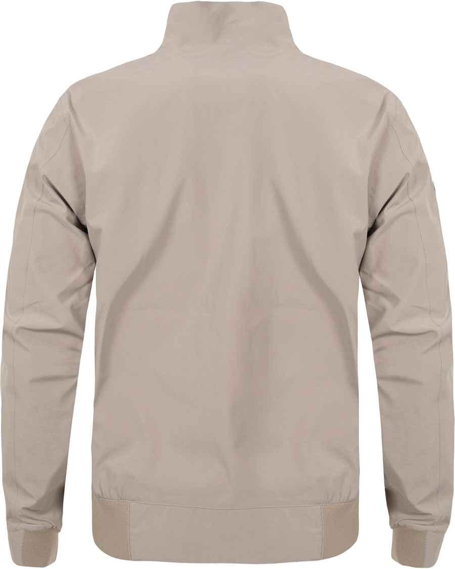 Heren | Jassen | NN07 | Harry Harrington Jacket Light Khaki