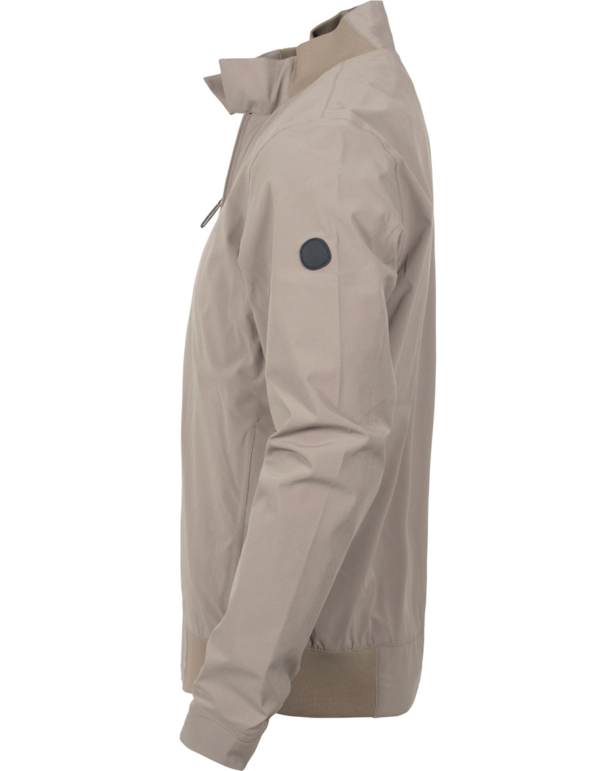 Heren | Jassen | NN07 | Harry Harrington Jacket Light Khaki