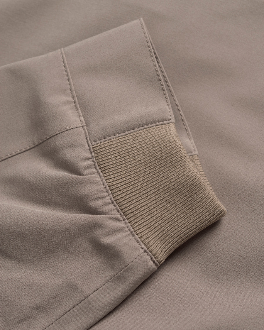 Heren | Jassen | NN07 | Harry Harrington Jacket Light Khaki