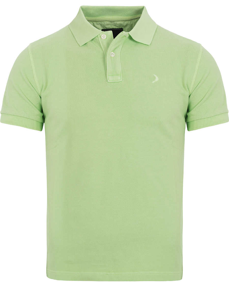 Heren | Polo's | Boomerang | Mac Polo Light Jungle