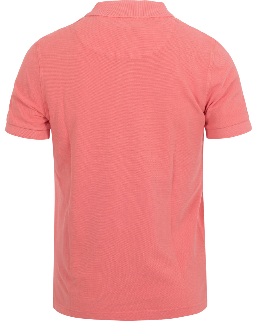 Heren | Polo's | Boomerang | Mac Polo Peach