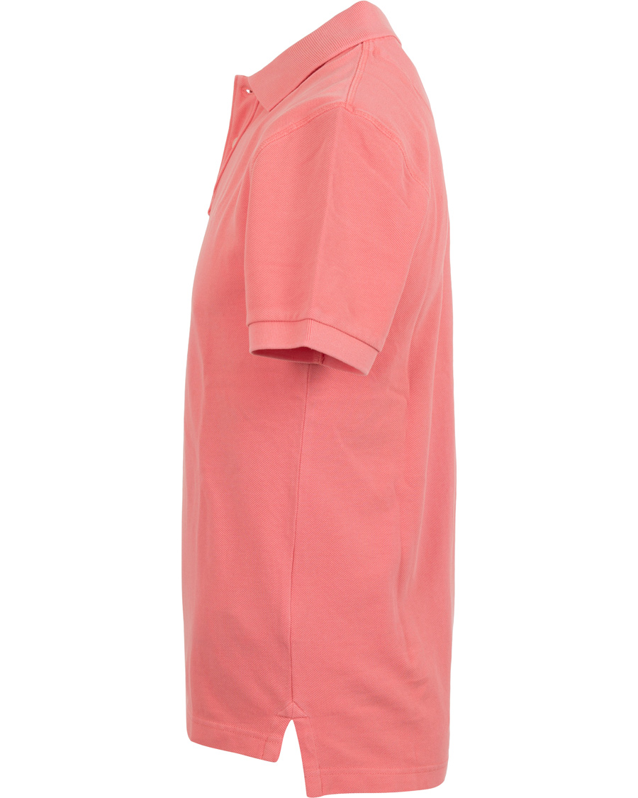 Heren | Polo's | Boomerang | Mac Polo Peach