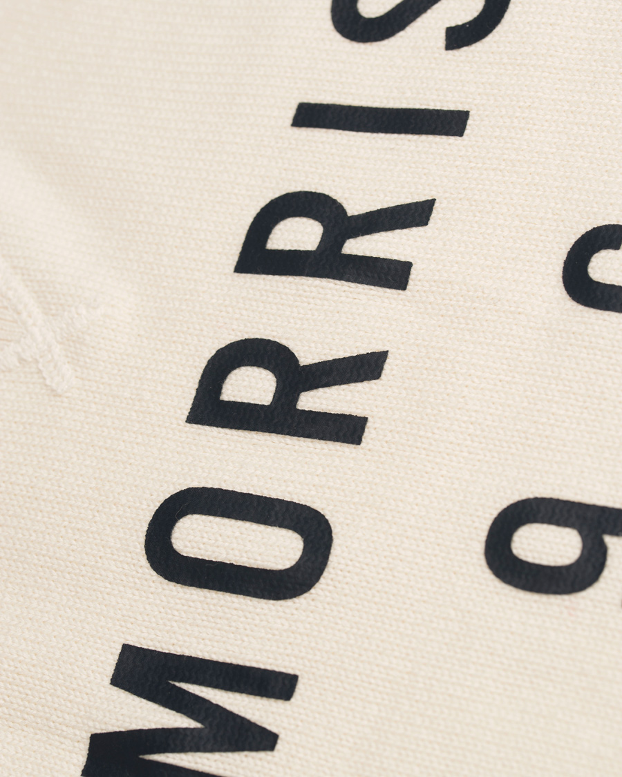 Heren | Truien | Morris | Osborne Oneck Off White