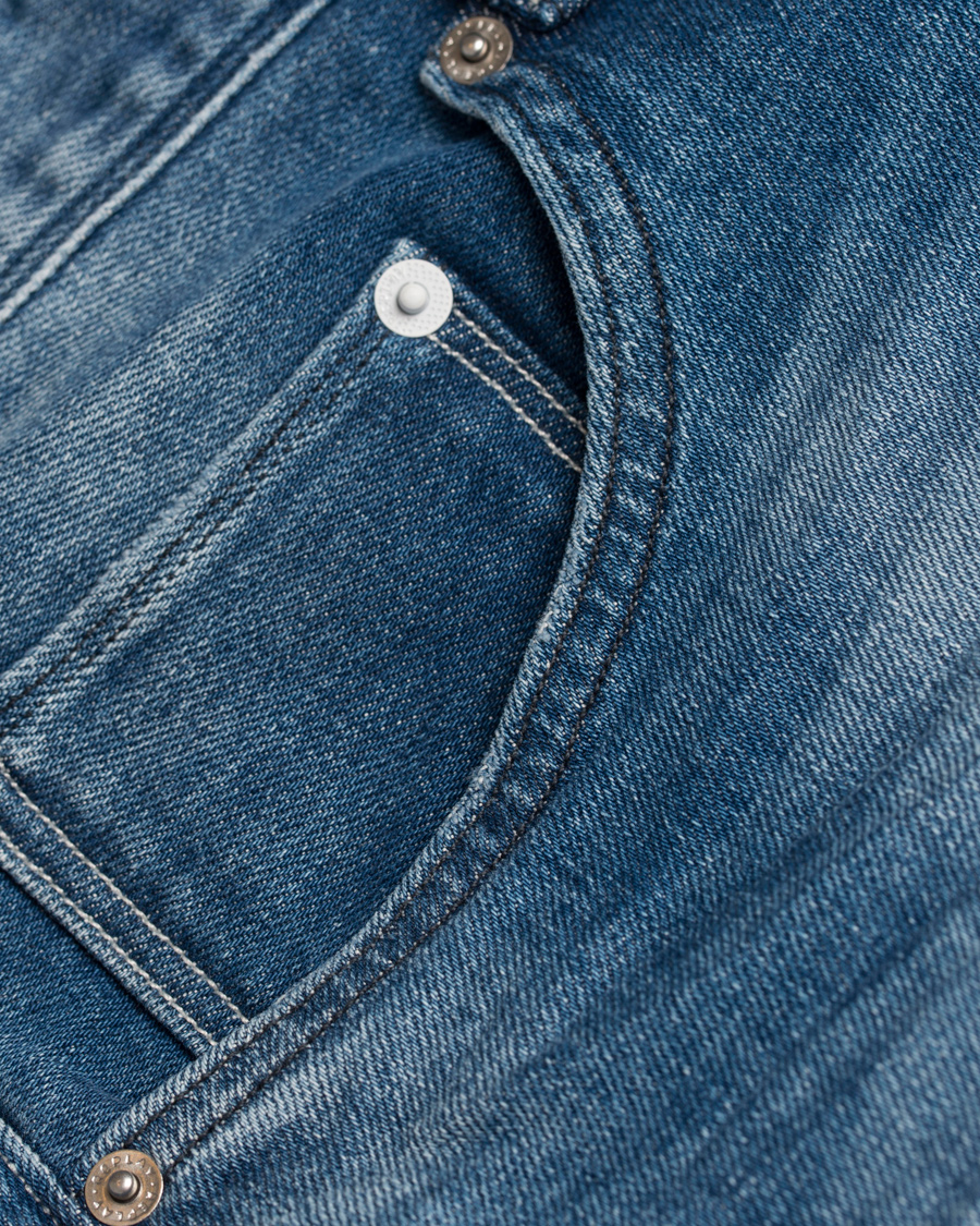 Heren | Jeans | Replay | MA919 Masig Jeans Light Blue