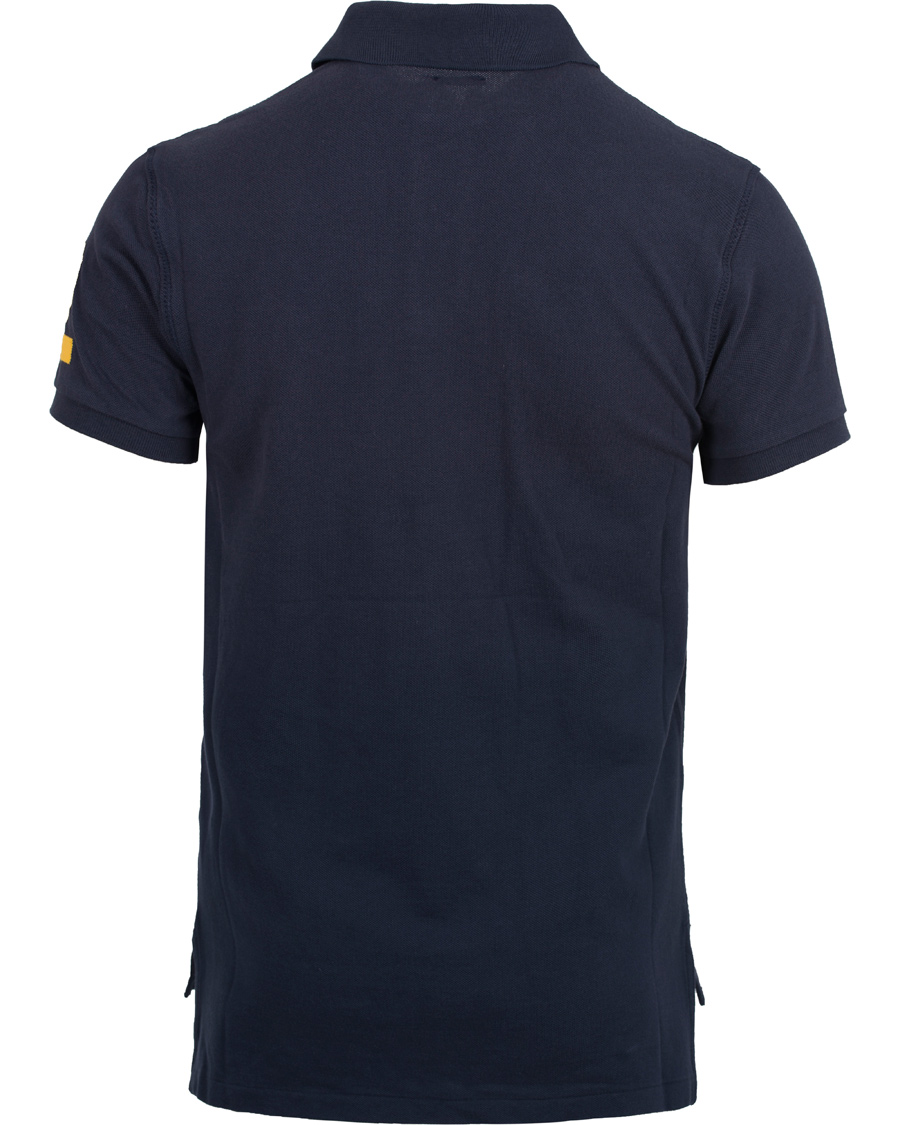 Heren | Polo's | Polo Ralph Lauren | Yacht Club Polo Chateau Navy
