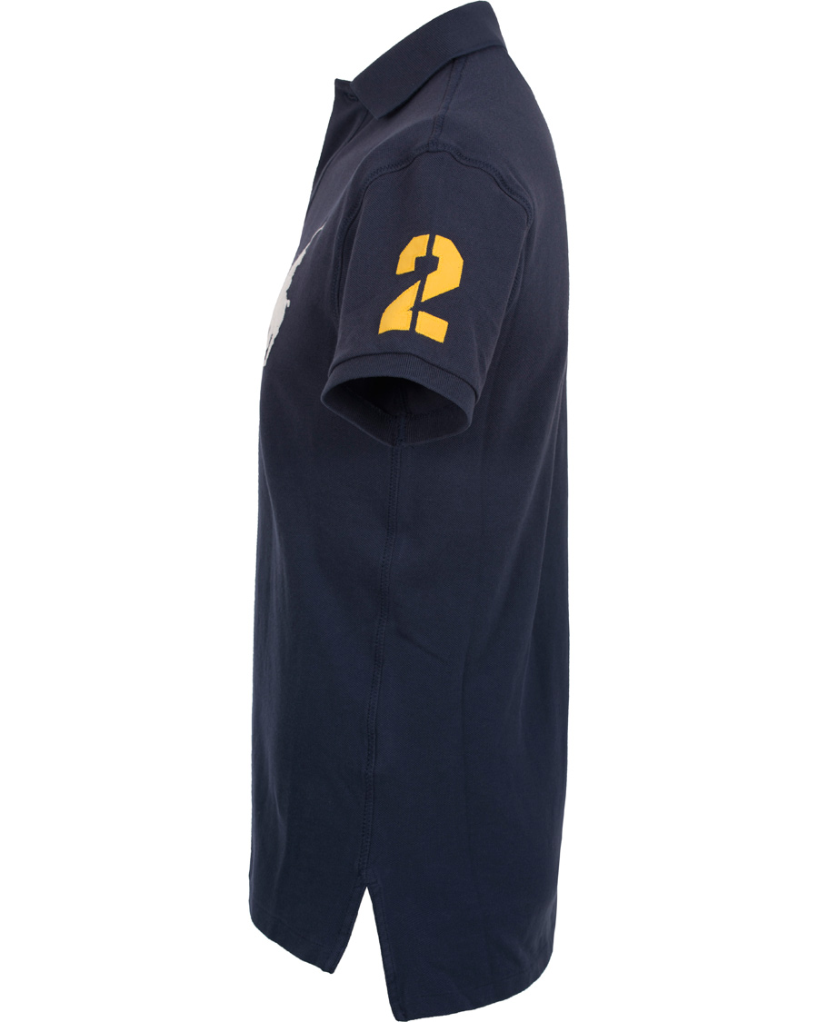Heren | Polo's | Polo Ralph Lauren | Yacht Club Polo Chateau Navy