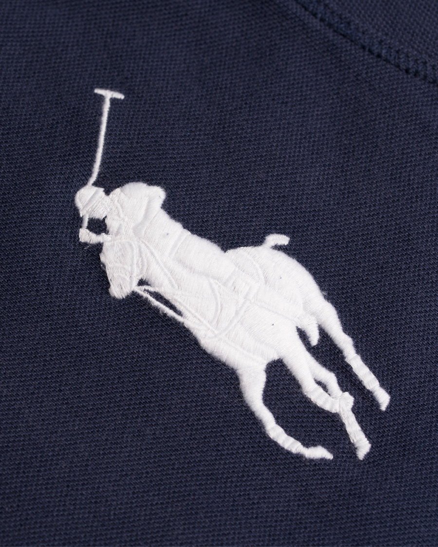 Heren | Polo's | Polo Ralph Lauren | Yacht Club Polo Chateau Navy