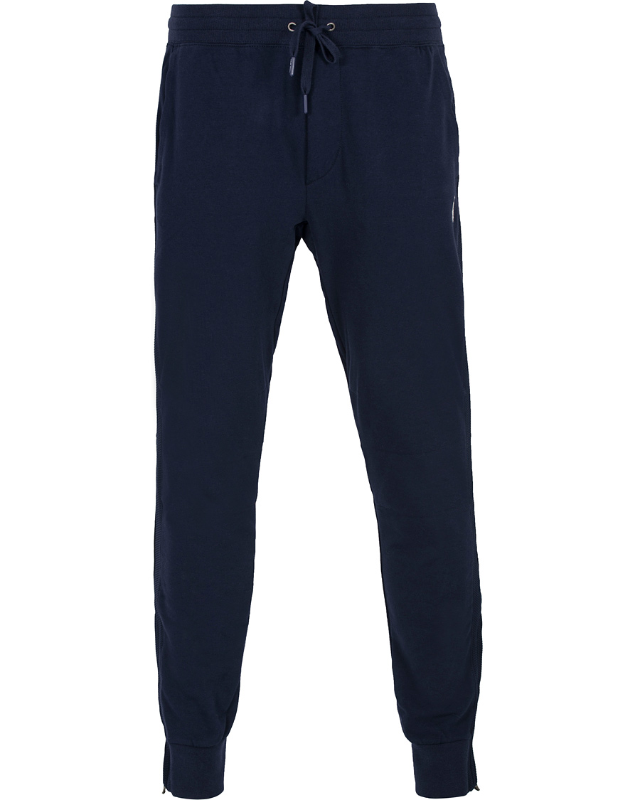 Heren | Broeken | Polo Ralph Lauren | Wimbledon Ball Boy Sweatpants French Navy