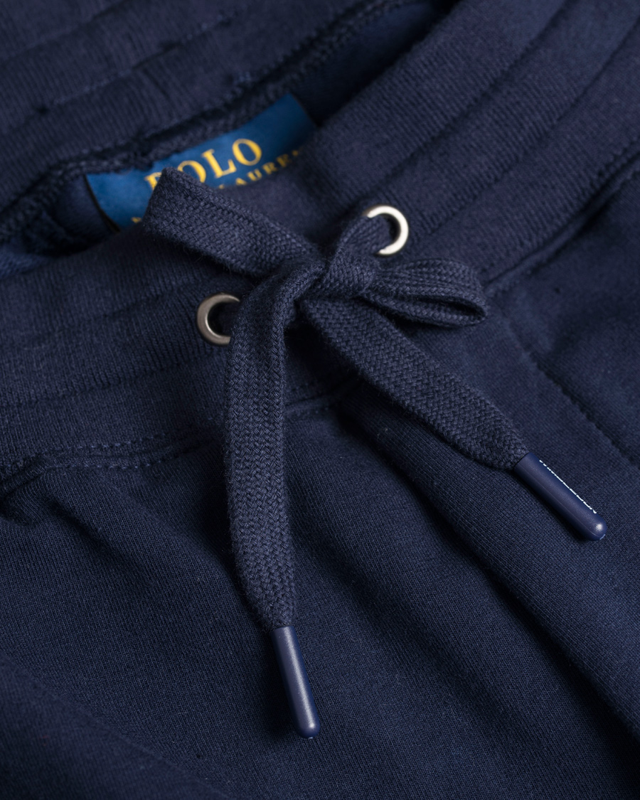 Heren | Broeken | Polo Ralph Lauren | Wimbledon Ball Boy Sweatpants French Navy