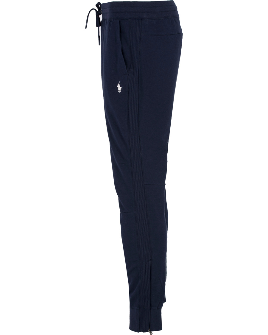 Heren | Broeken | Polo Ralph Lauren | Wimbledon Ball Boy Sweatpants French Navy
