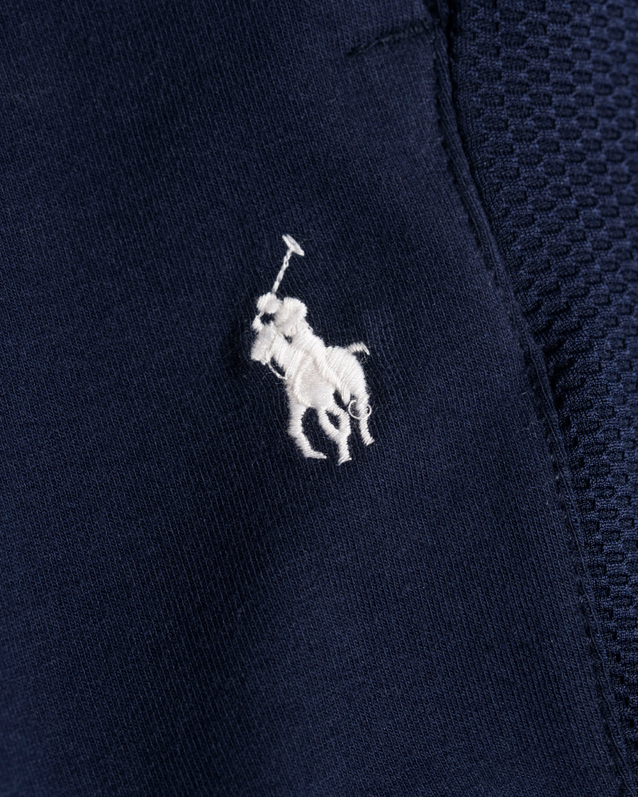Heren | Broeken | Polo Ralph Lauren | Wimbledon Ball Boy Sweatpants French Navy