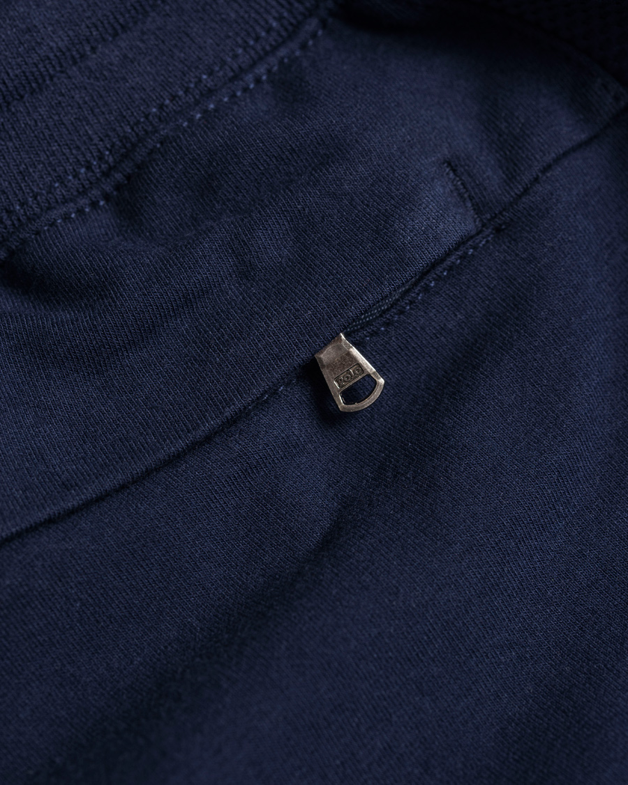 Heren | Broeken | Polo Ralph Lauren | Wimbledon Ball Boy Sweatpants French Navy