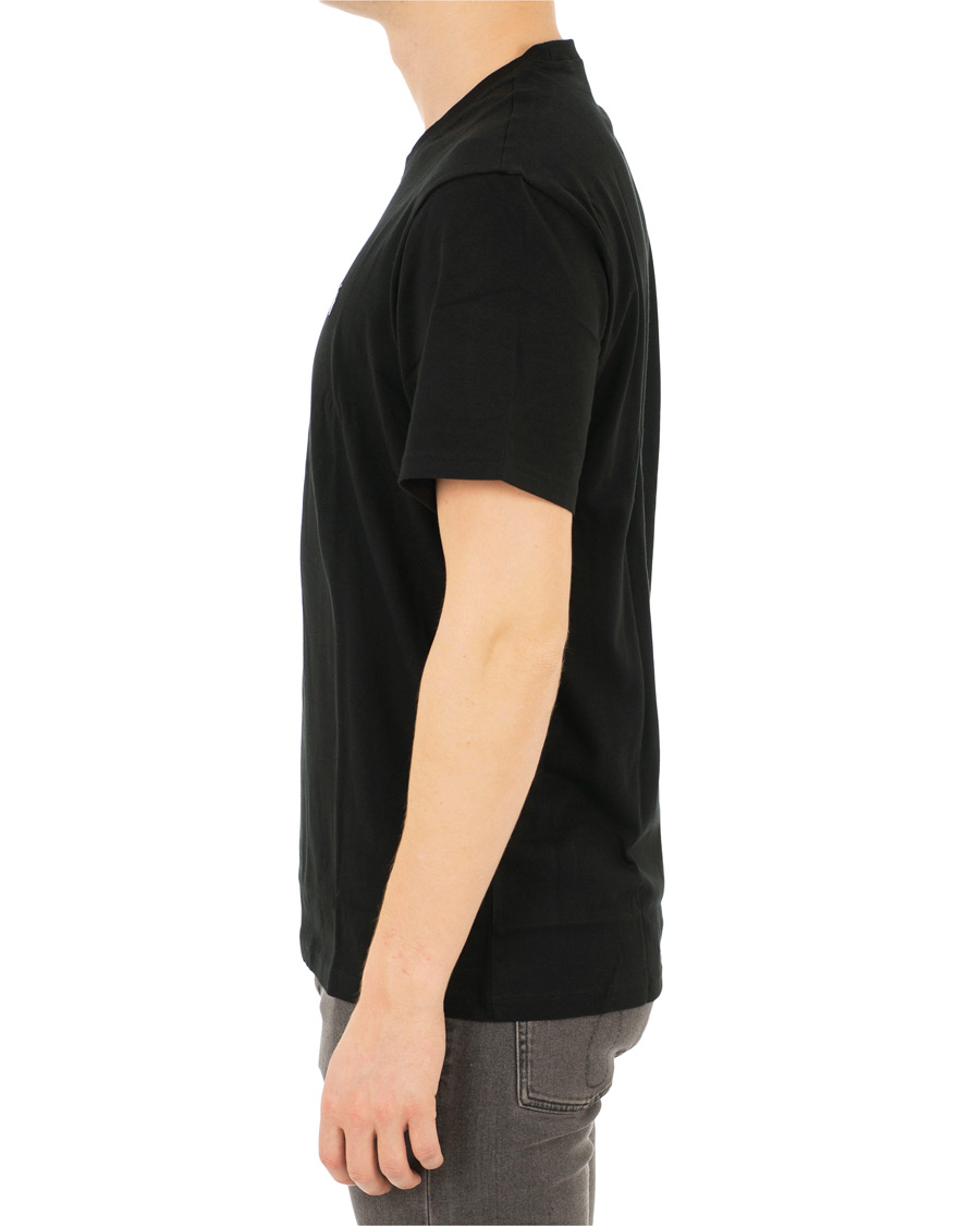 Heren | T-shirts | Polo Ralph Lauren | Short Sleeve Crew Neck Tee Black