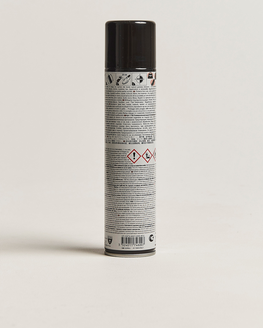 Heren | Schoenverzorging | Saphir Medaille d'Or | Super Invulner 300ml Spray Neutral