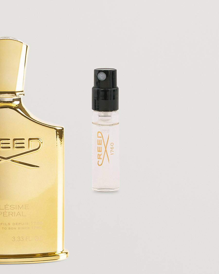 Heren |  |  | Creed Imperial Eau de Parfum Sample