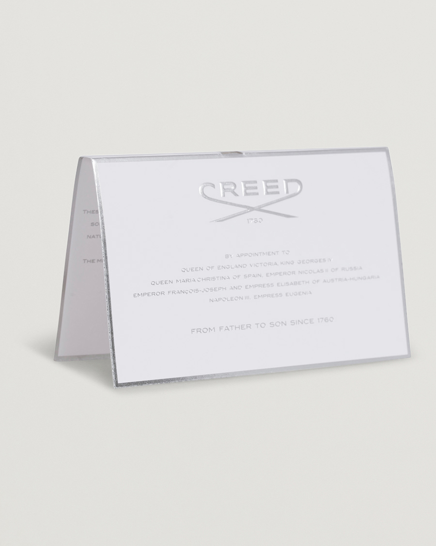 Heren |  |  | Creed Imperial Eau de Parfum Sample