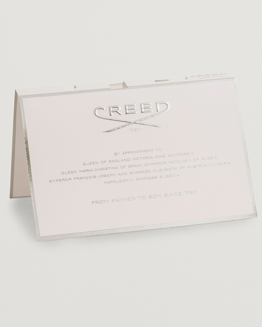 Heren | | | Creed Himalaya Eau de Parfum Sample