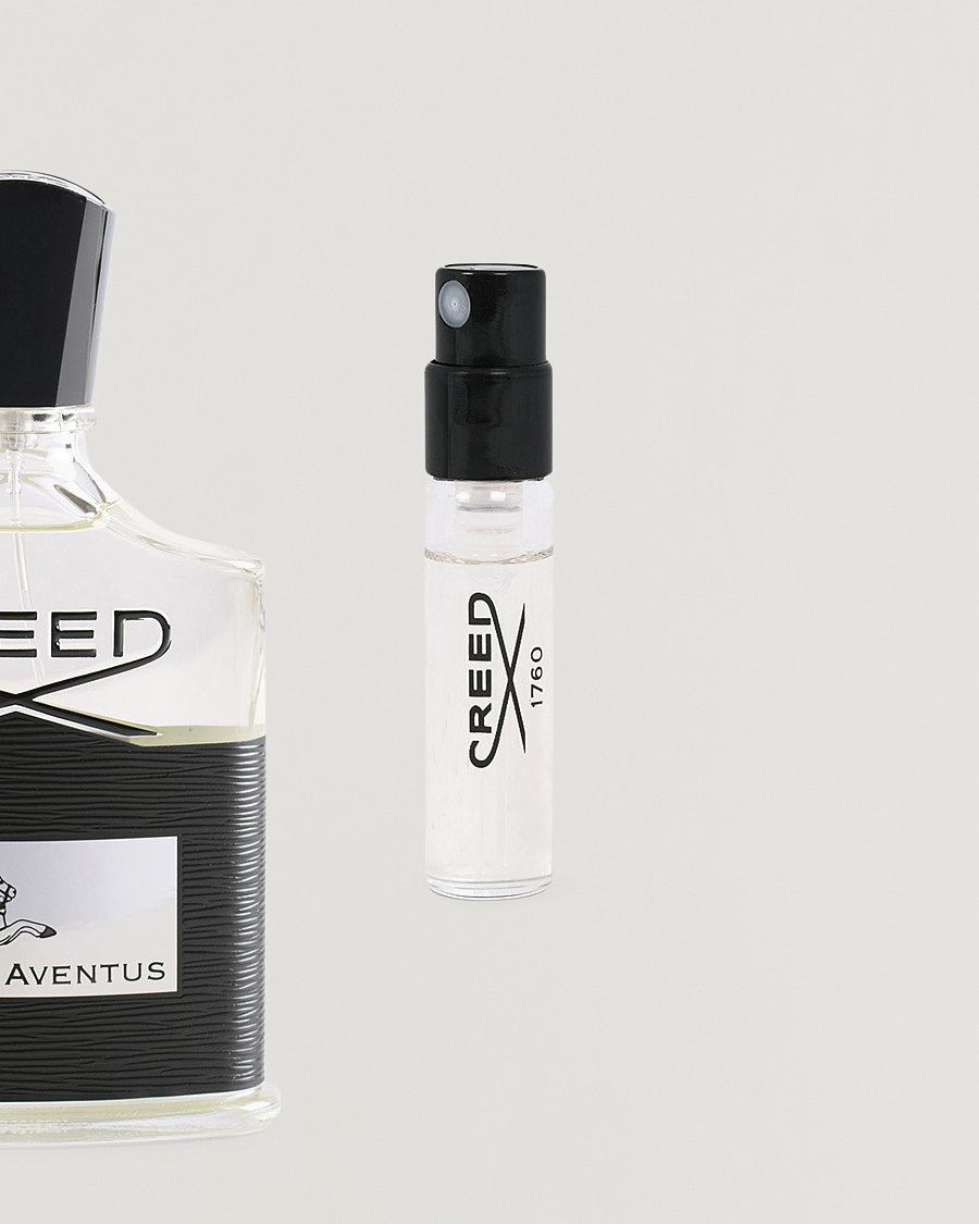 Heren |  |  | Creed Aventus Eau de Parfum Sample