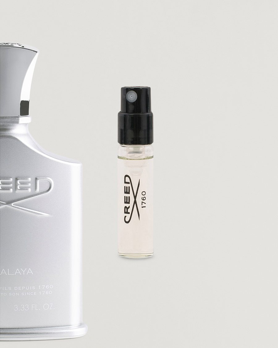 Heren |  |  | Creed Royal Oud Eau de Parfum Sample