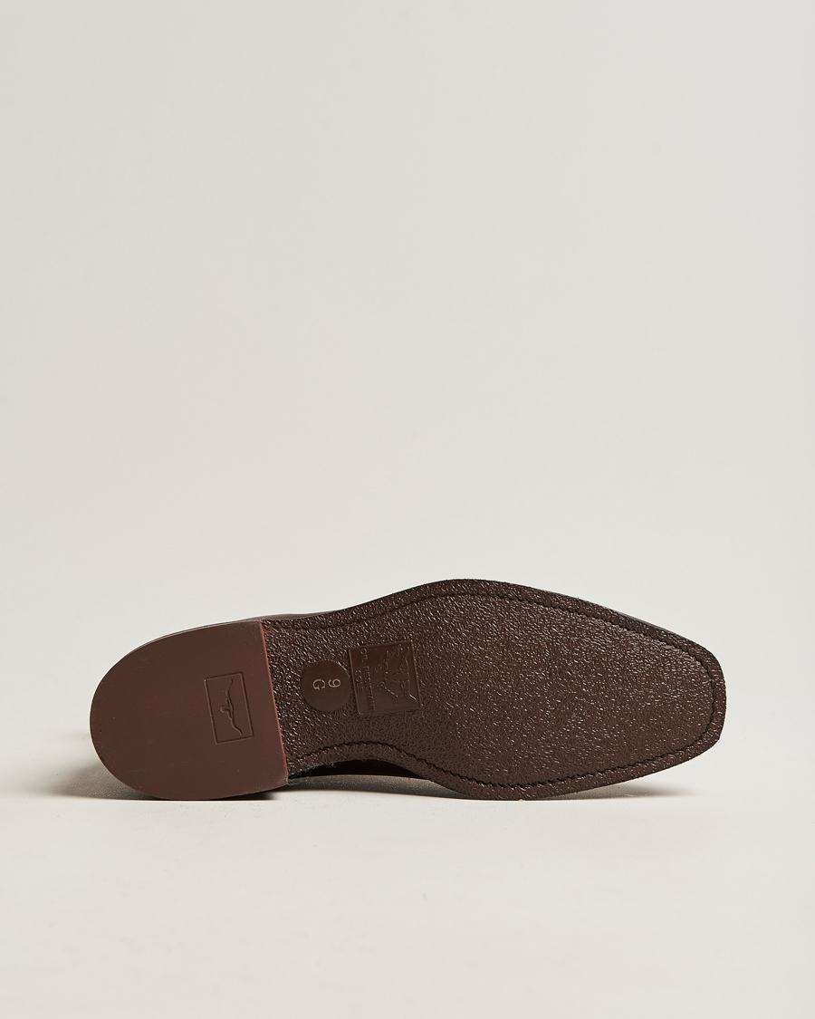 Heren | R.M.Williams Blaxland G Boot Yearling Rum | R.M.Williams | Blaxland G Boot Yearling Rum