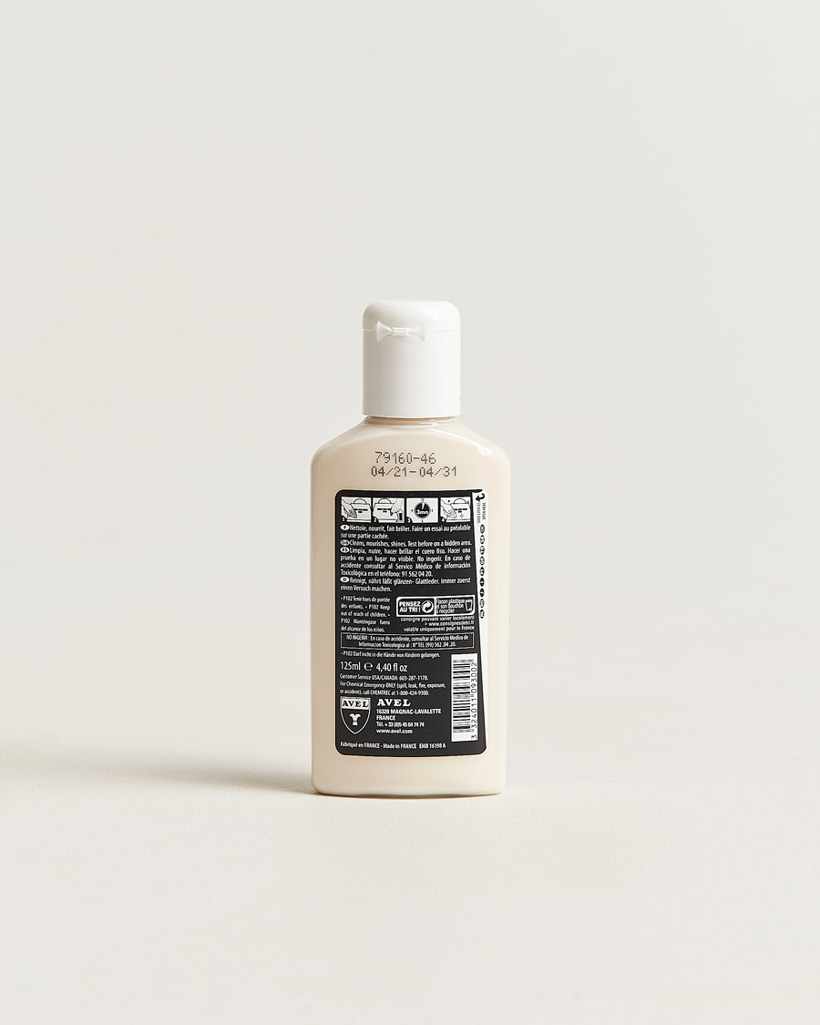 Heren | Schoenverzorging | Saphir Medaille d'Or | Lotion 125 ml White