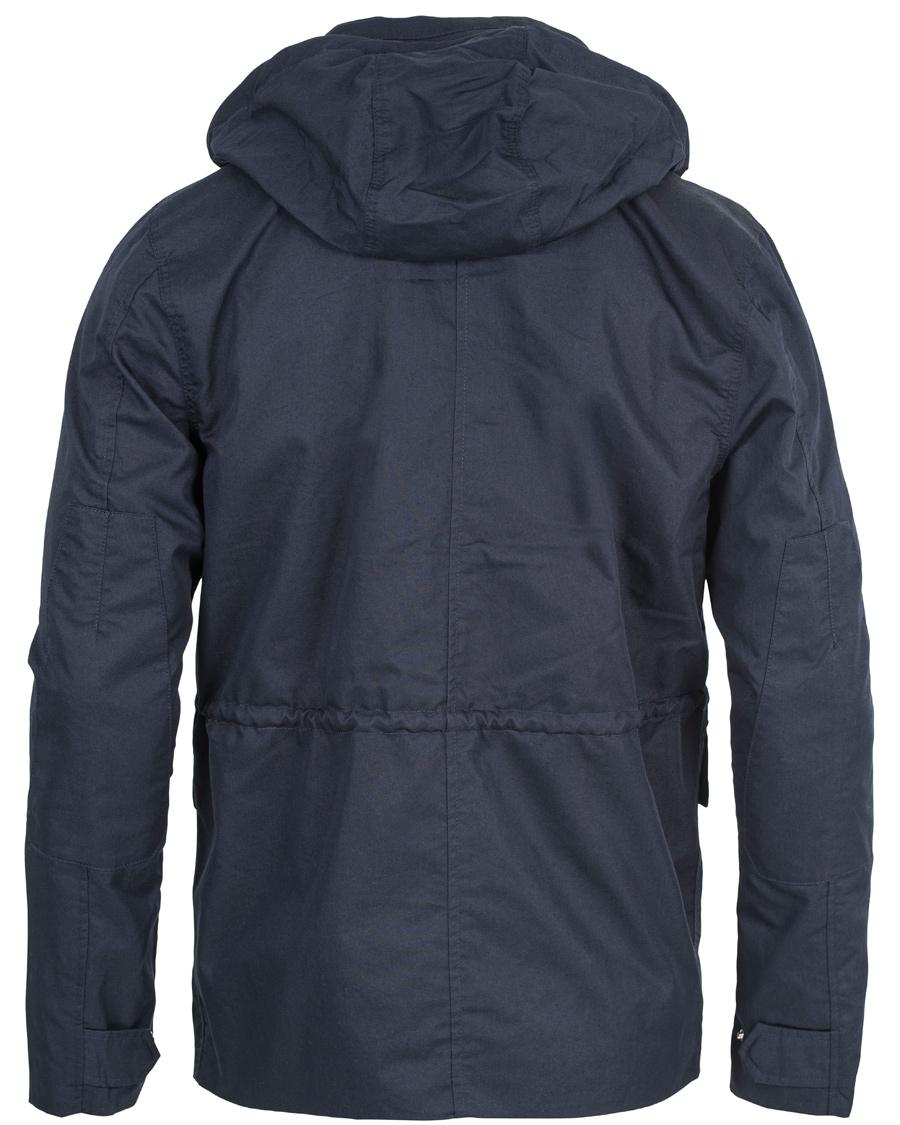 Heren | Jassen | PS Paul Smith | Field Jacket Navy