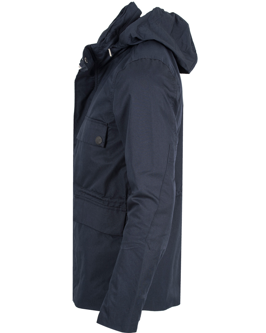 Heren | Jassen | PS Paul Smith | Field Jacket Navy