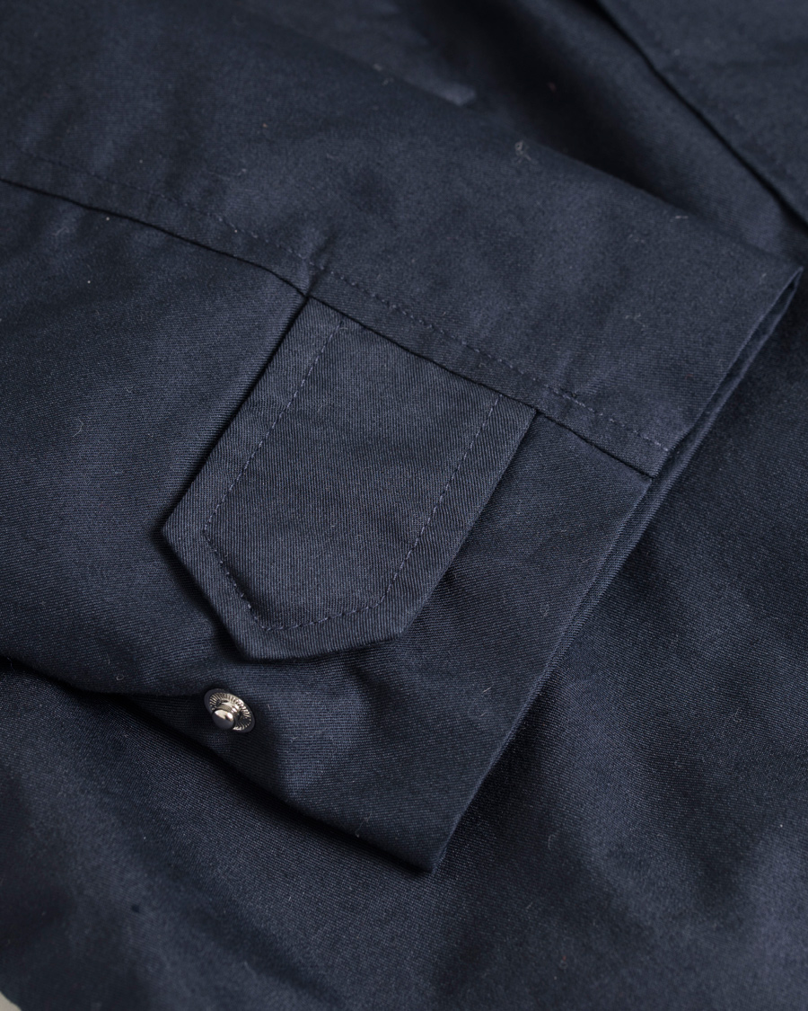 Heren | Jassen | PS Paul Smith | Field Jacket Navy