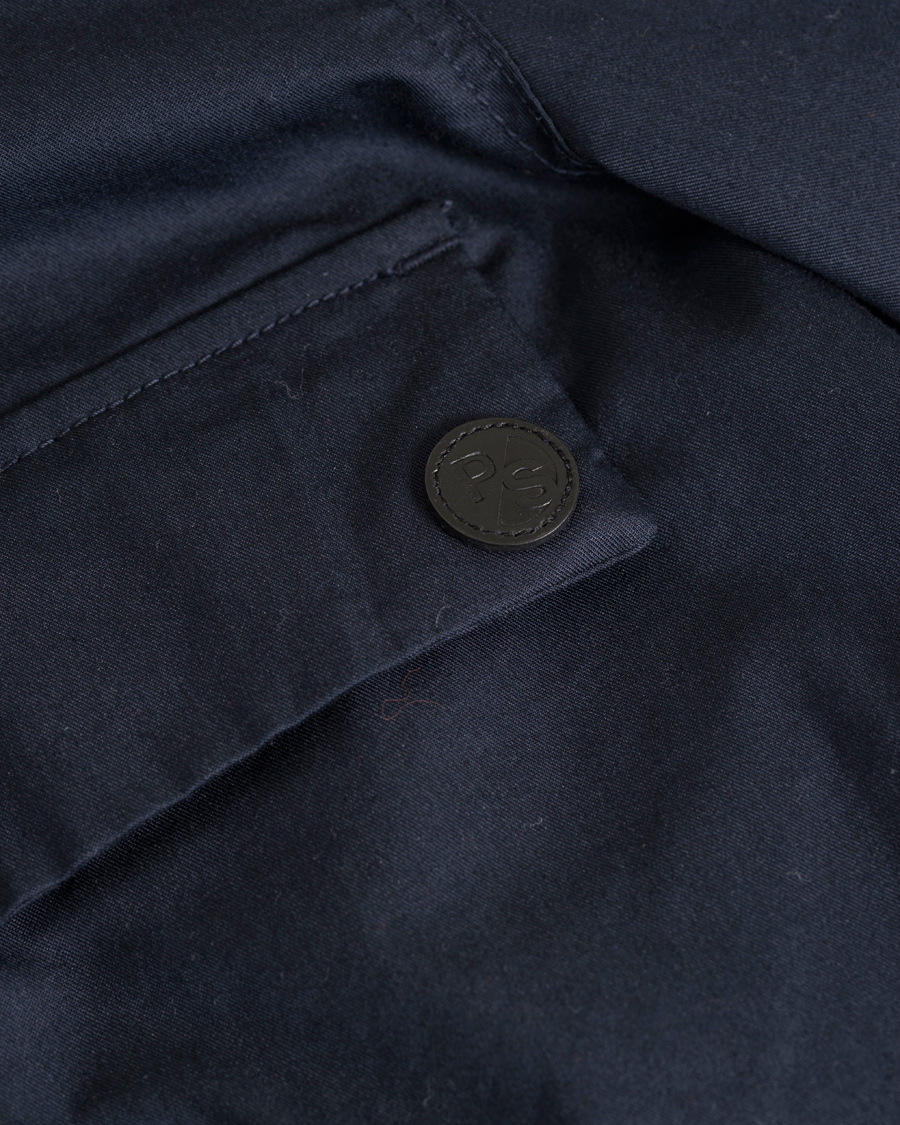 Heren | Jassen | PS Paul Smith | Field Jacket Navy