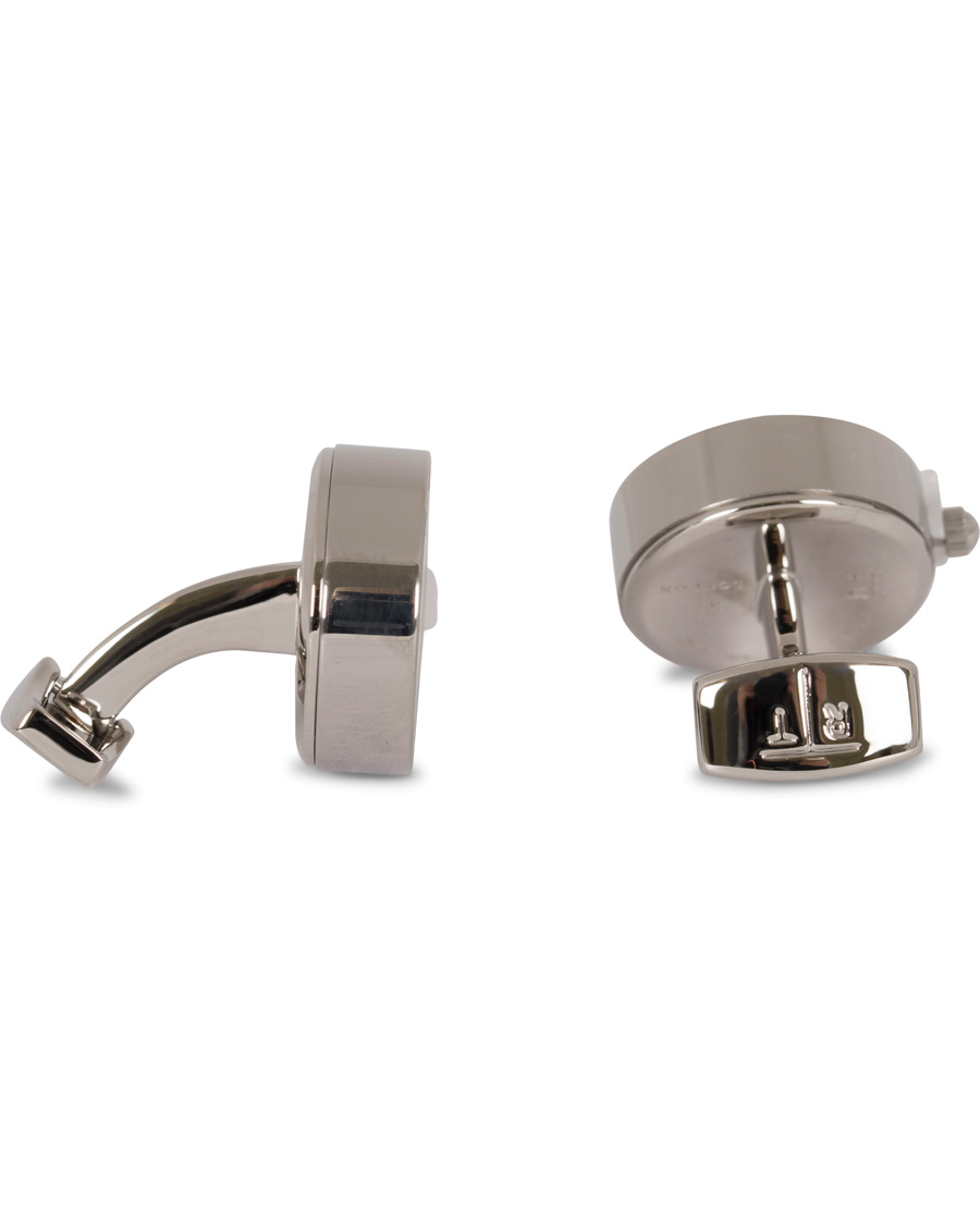 Heren | Tateossian Watch Cufflinks White Big Ben | Tateossian | Watch Cufflinks White Big Ben
