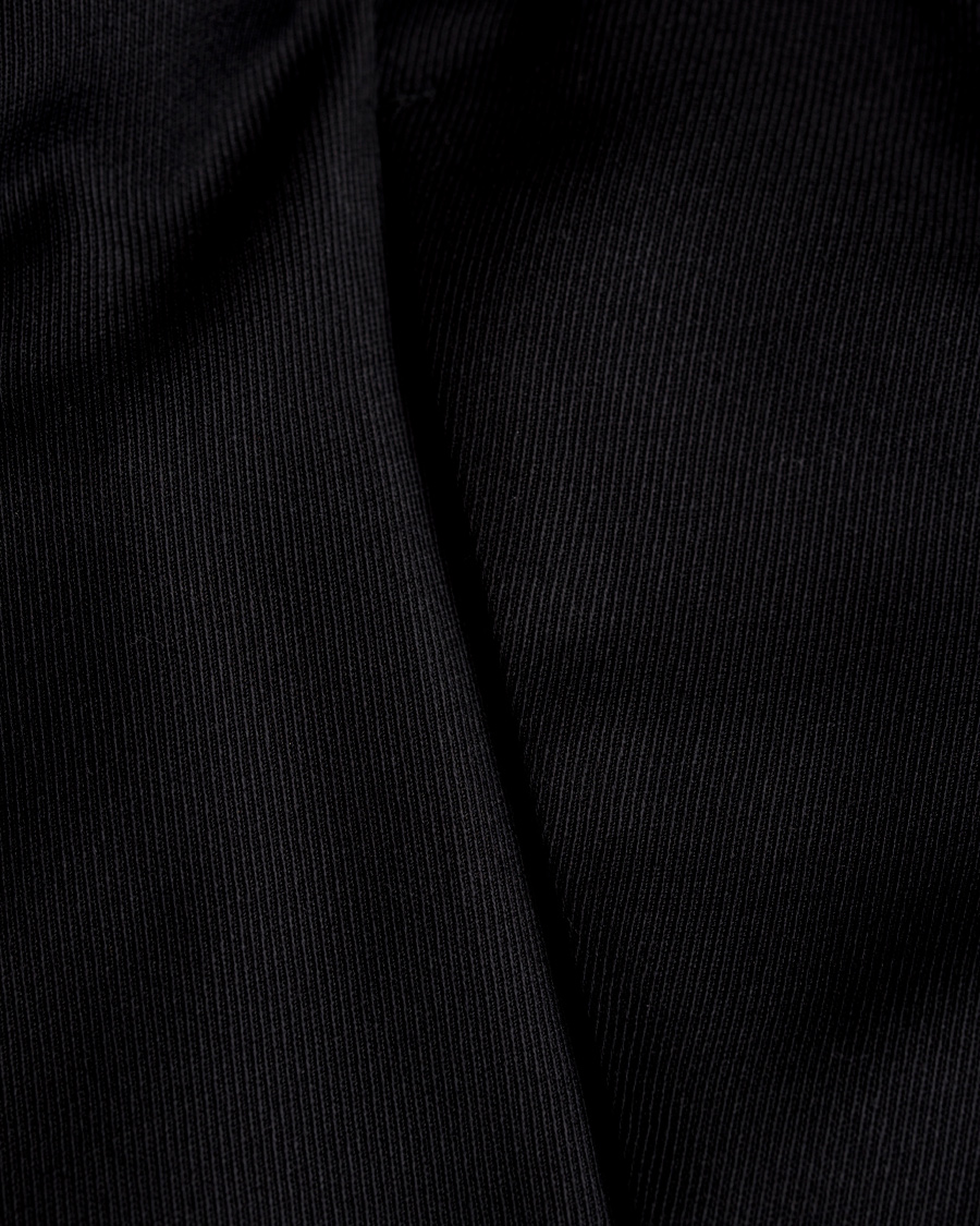 Heren | Broeken | Filippa K | Noah Cropped Slacks Black