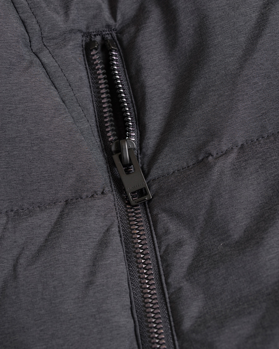 Heren | Jassen | J.Lindeberg | Barry 67 Down Jacket Rhino Grey