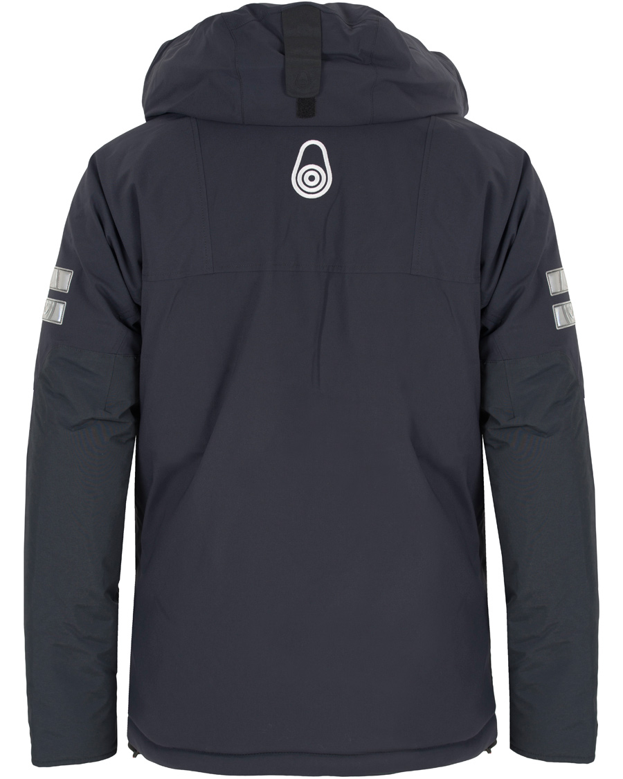Heren | Jassen | Sail Racing | Glacier Bay Jacket Navy