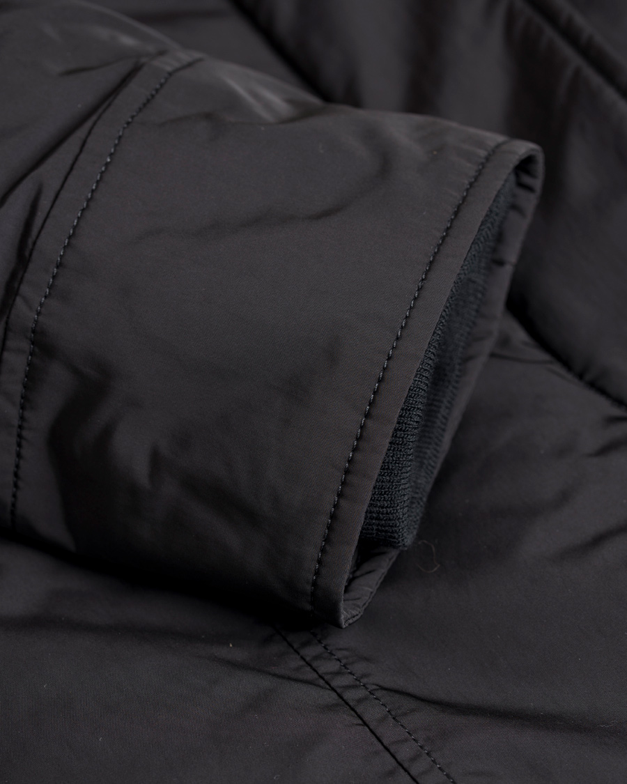 Heren | Jassen | Woolrich | Woman Arctic Luxury Fox Parka New Black