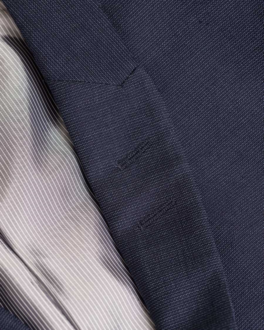 Heren | Pakken | Tiger of Sweden | Evert 14 Suit Navy