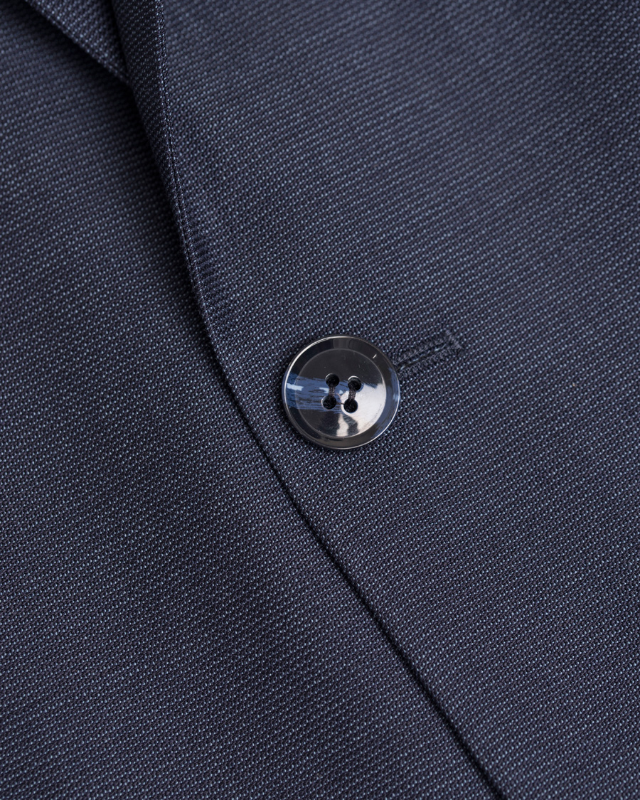 Heren | Pakken | Tiger of Sweden | Evert 14 Suit Navy