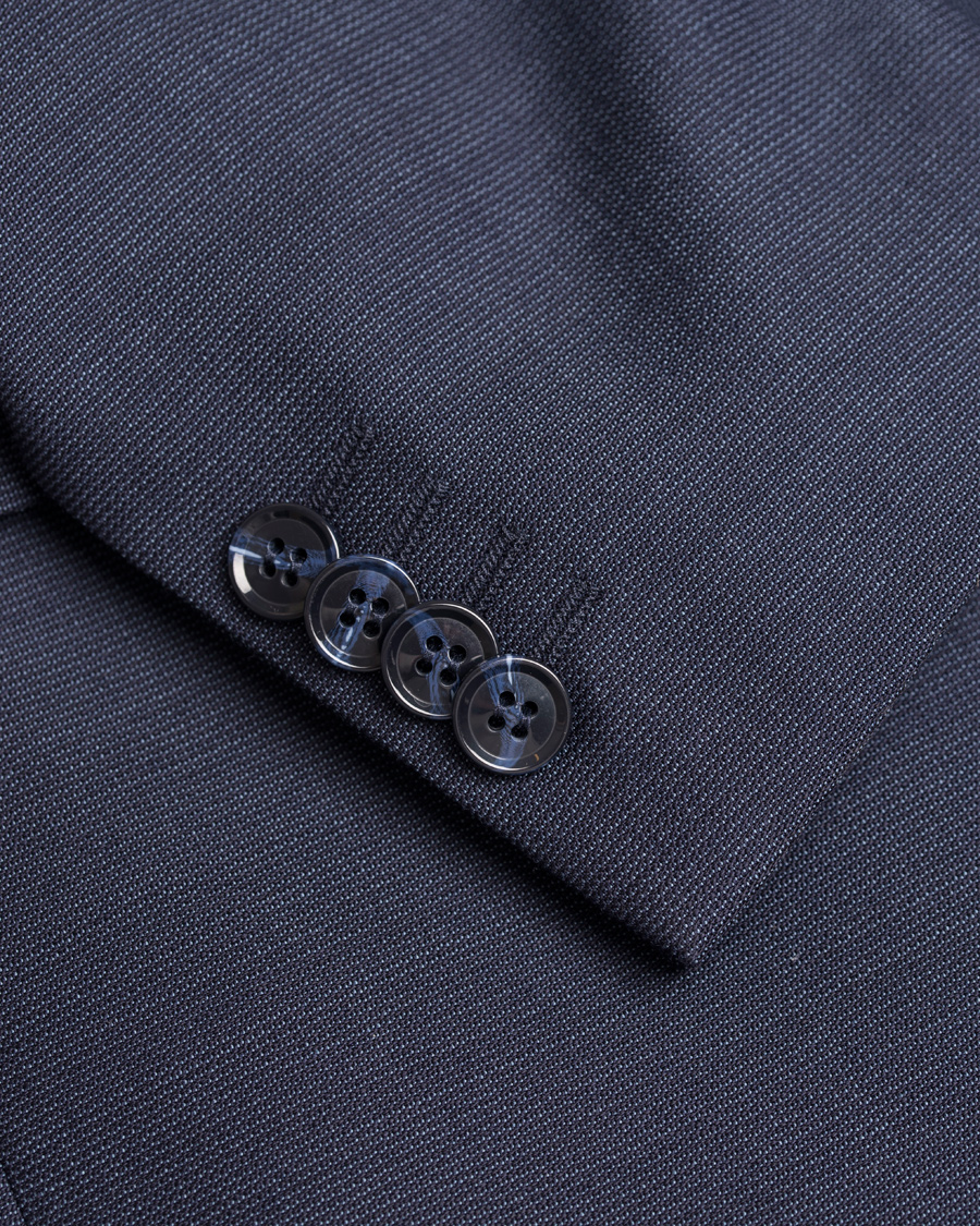 Heren | Pakken | Tiger of Sweden | Evert 14 Suit Navy