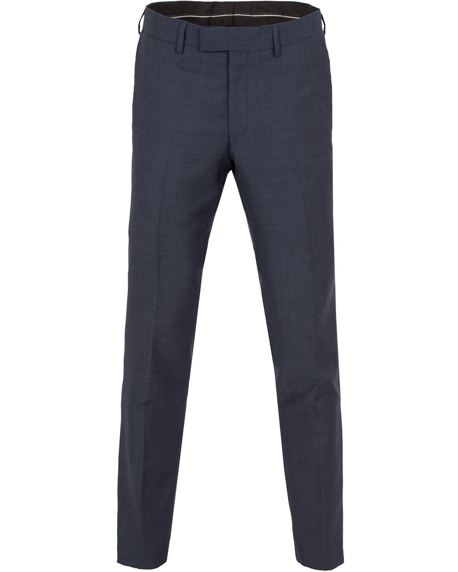 Heren | Pakken | Tiger of Sweden | Evert 14 Suit Navy