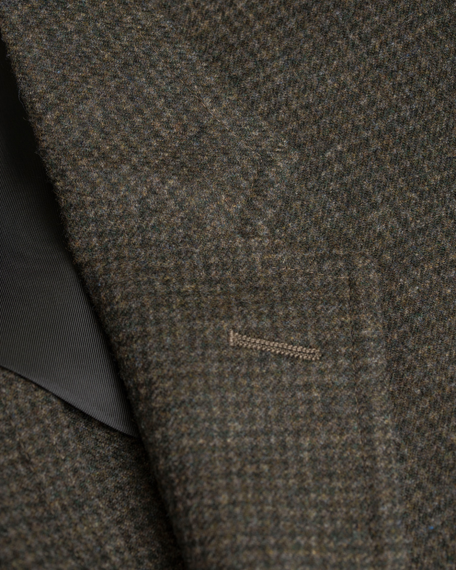 Heren | Blazers | Polo Ralph Lauren | Clothing Morgan Harvard Sportcoat Olive/Brown
