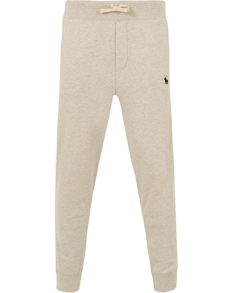 Heren | Broeken | Polo Ralph Lauren | Sweatpants Light Spring Heather