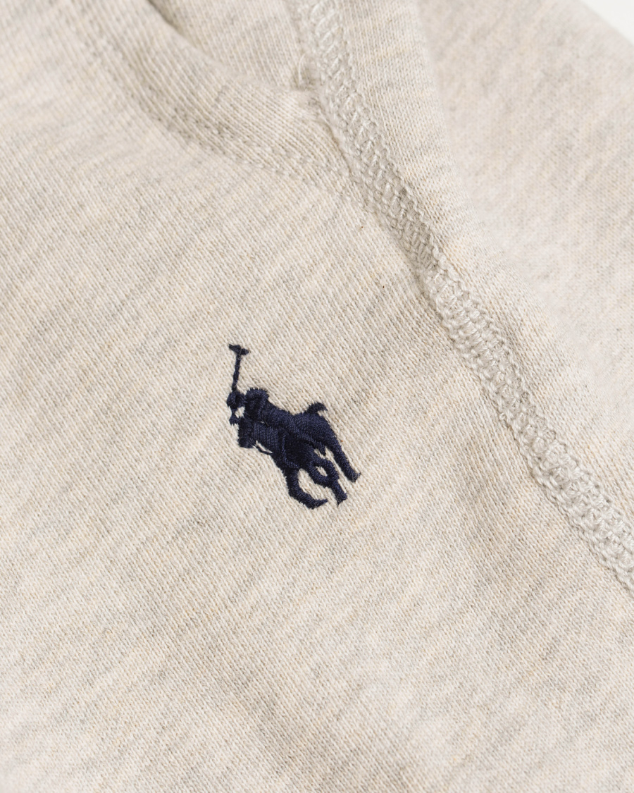Heren | Broeken | Polo Ralph Lauren | Sweatpants Light Spring Heather