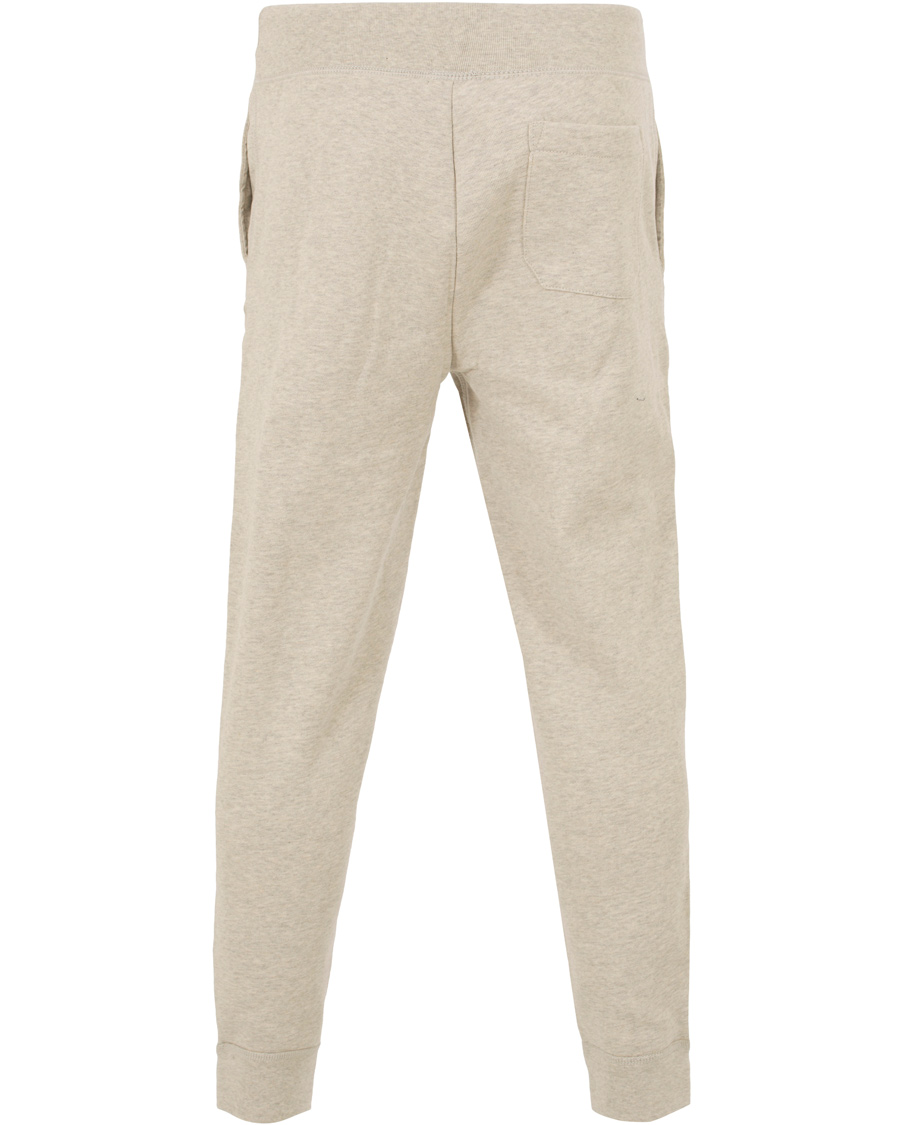 Heren | Broeken | Polo Ralph Lauren | Sweatpants Light Spring Heather