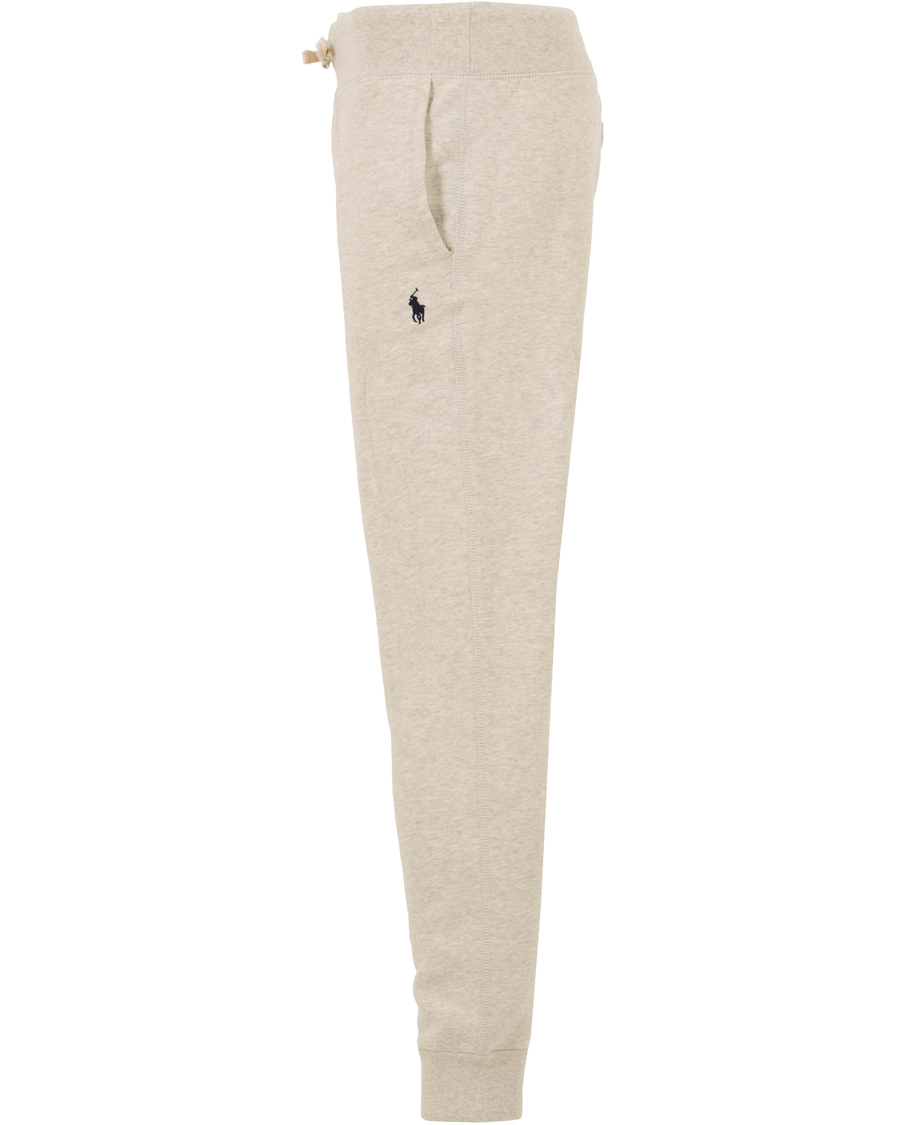 Heren | Broeken | Polo Ralph Lauren | Sweatpants Light Spring Heather