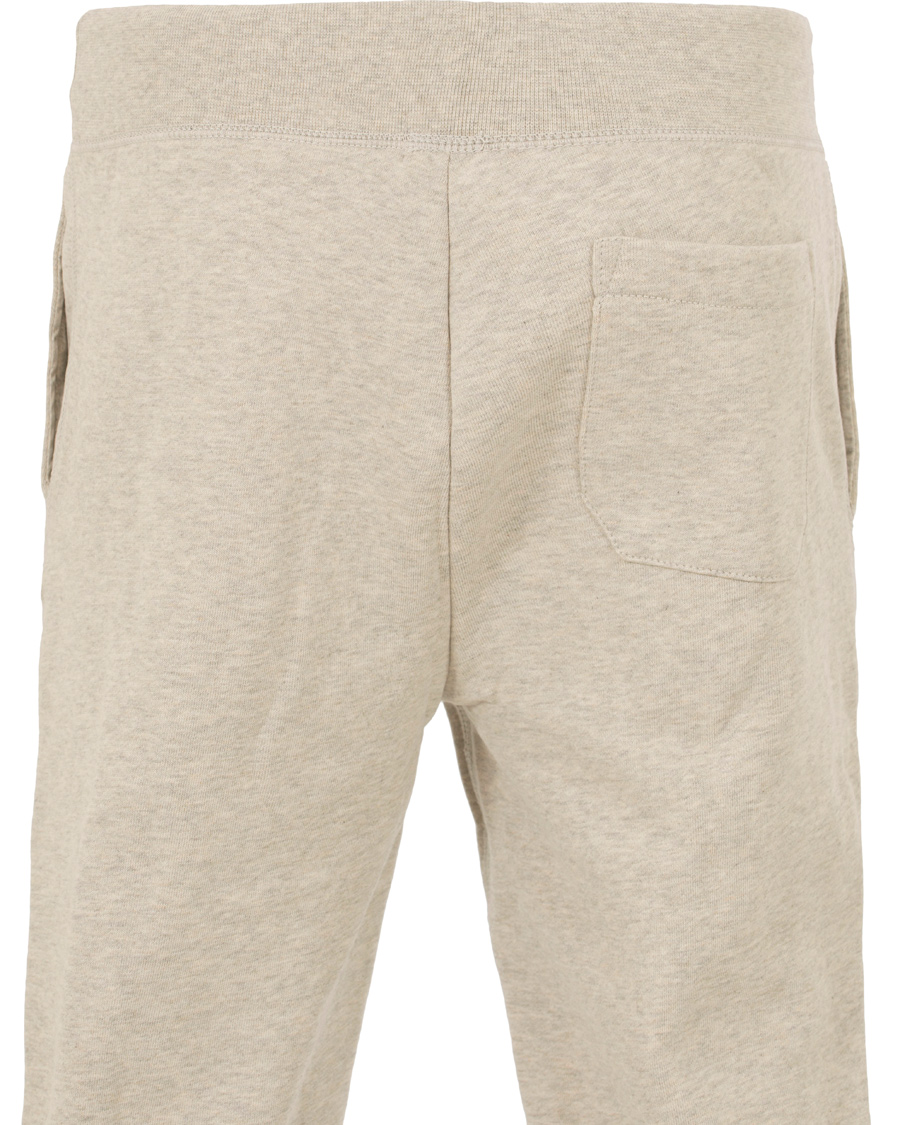 Heren | Broeken | Polo Ralph Lauren | Sweatpants Light Spring Heather