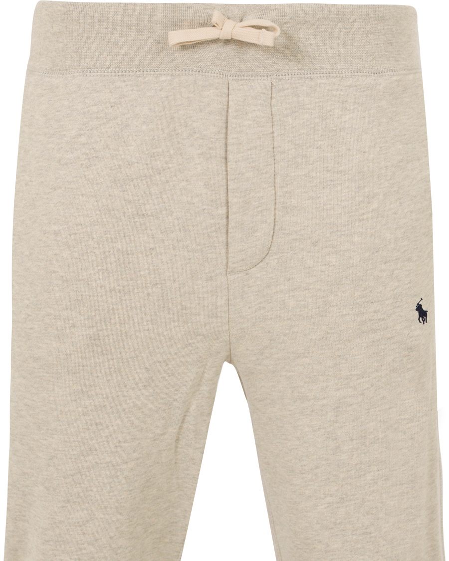Heren | Broeken | Polo Ralph Lauren | Sweatpants Light Spring Heather