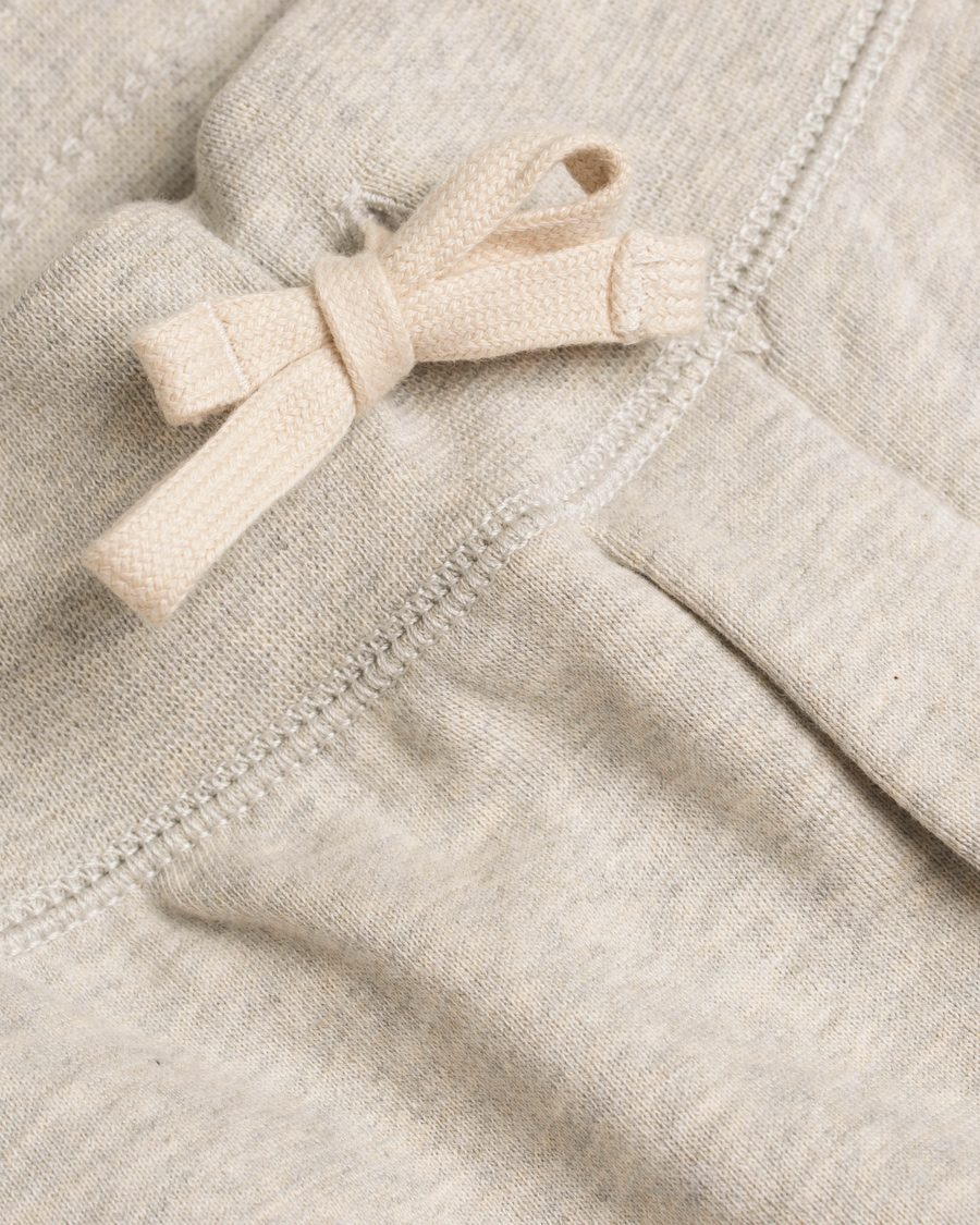 Heren | Broeken | Polo Ralph Lauren | Sweatpants Light Spring Heather