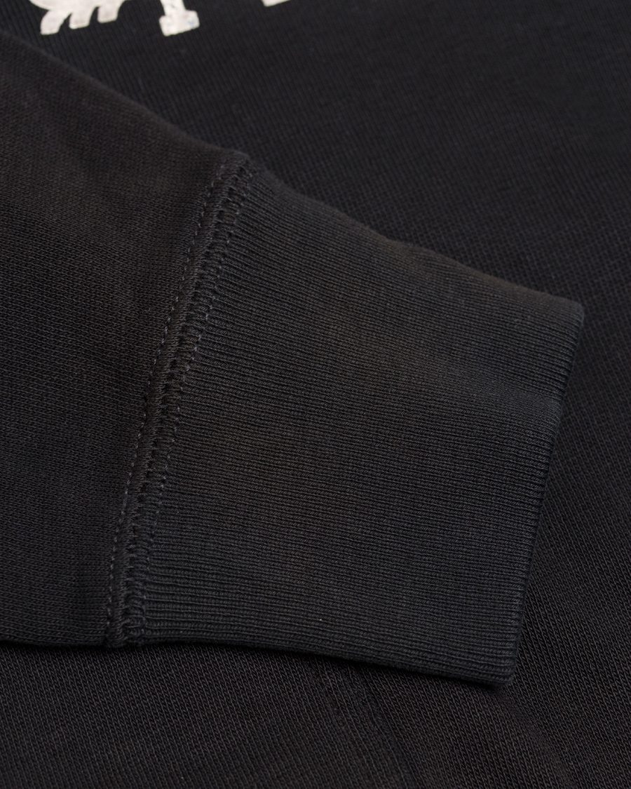 Heren | Truien | Polo Ralph Lauren | N.Y.C Hoodie Polo Black