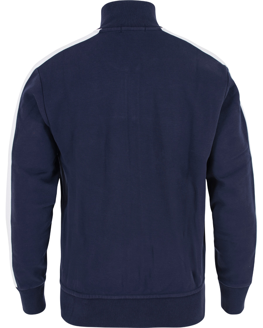 Heren | Truien | Polo Ralph Lauren | USA Track Jacket French Navy