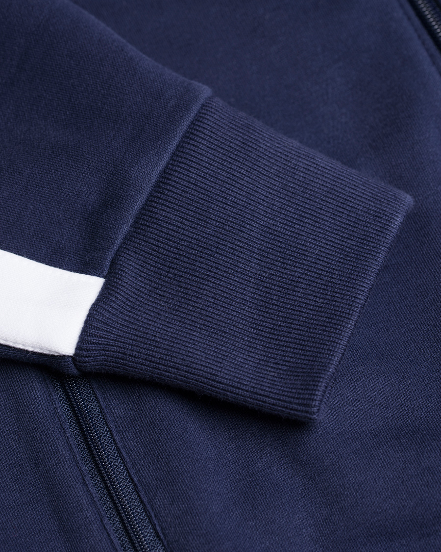 Heren | Truien | Polo Ralph Lauren | USA Track Jacket French Navy