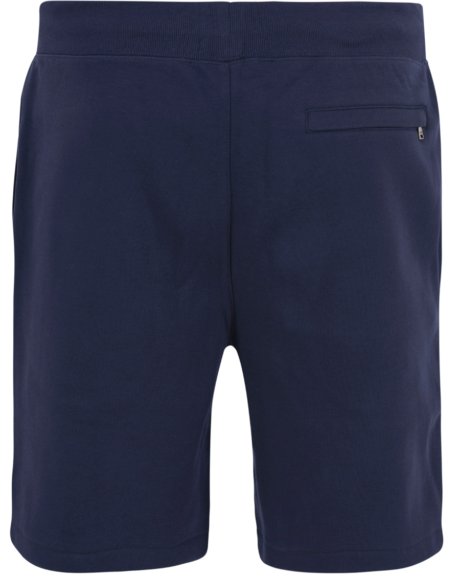 Heren | Korte broek | Polo Ralph Lauren | USA Short Sweatpants French Navy